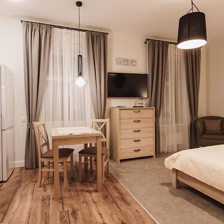 New Apartment In The Heart Of Riga 2 Eksteriør billede